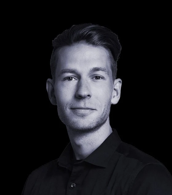 Kalle Kaskinen, Raptor Consulting